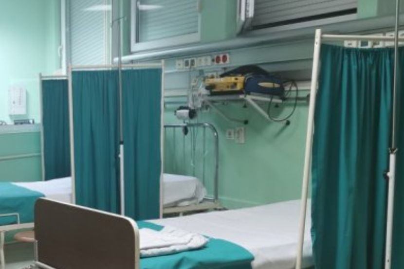 Ratko Mladić u teškom stanju: Oglasio se njegov sin, vesti nisu dobre