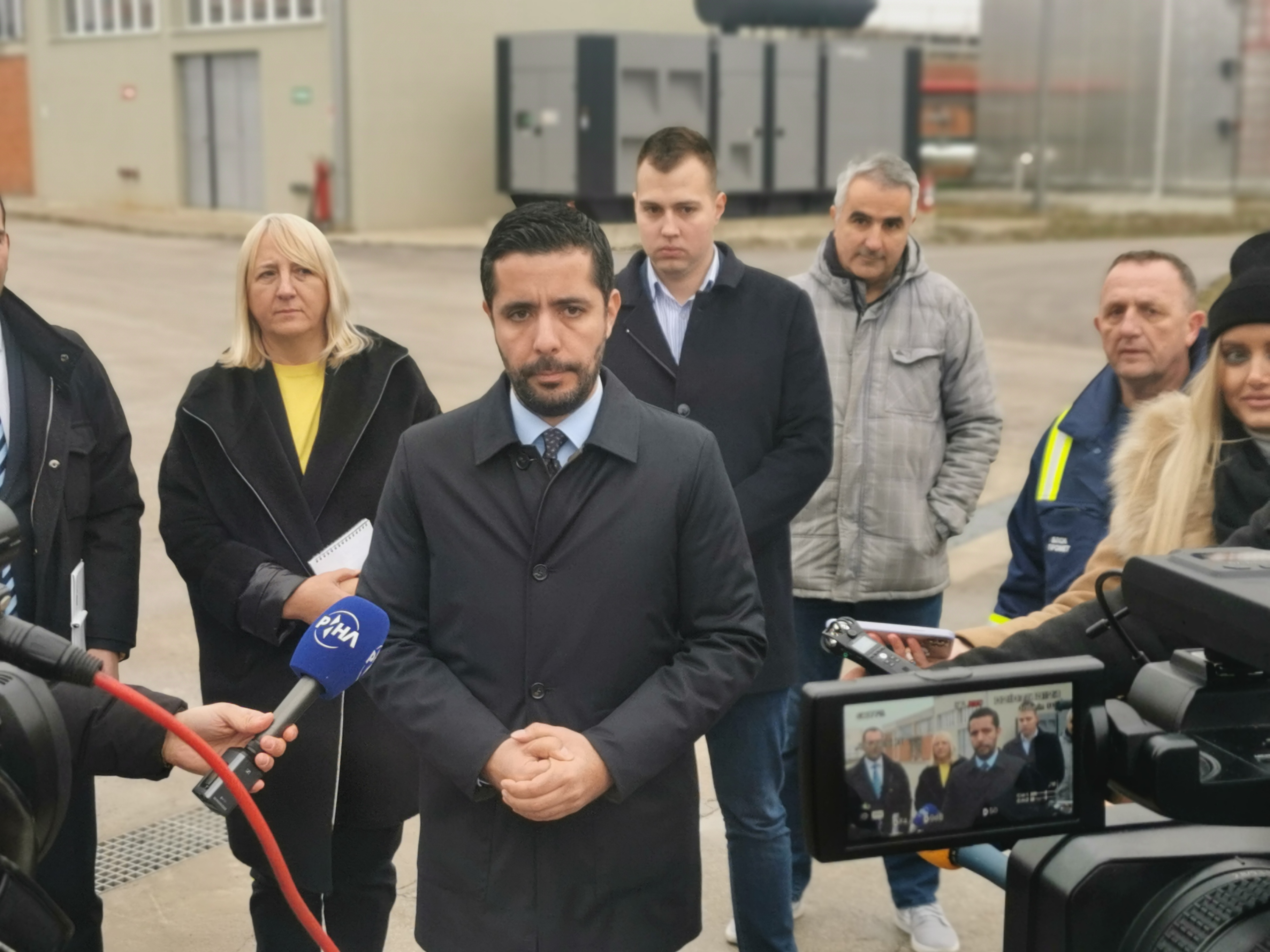  Globalna inflacija Srbiji nije mogla ništa, ostvarena rekordna spoljnotrgovinska razmena od 66,6 milijardi evra: Kina i Nemačka su naši najznačajniji partneri 