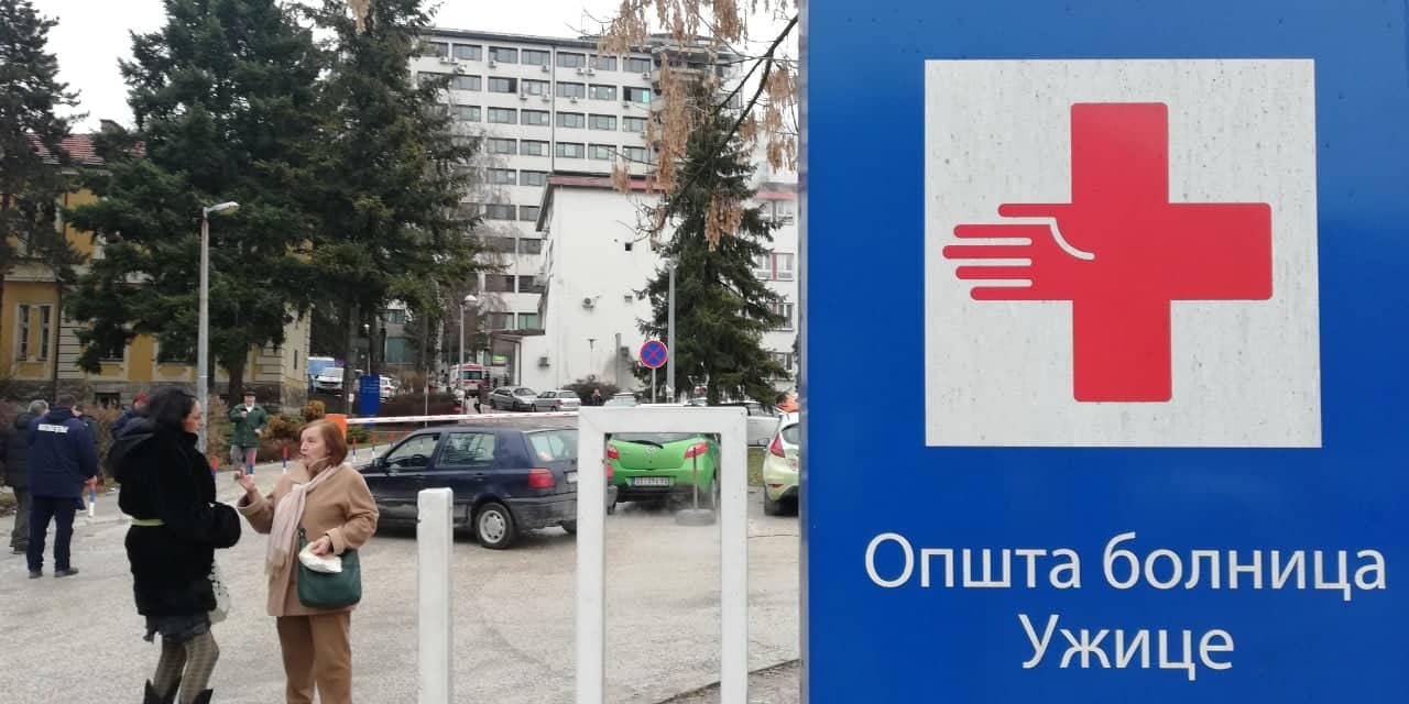 Užičanin se bori sa teškom bolešću, možemo ga spasiti: Nebojši hitno potrebna transplatacija matičnim ćelijama kako bi pobedio leukemiju 