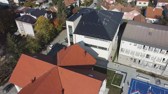 Najstarija Sokolana u Srbiji postala Muzej košarke, ali njeno slavno ime poneo drugi objekat: To je sada sportska dvorana za ponos u centru Čačka (FOTO)