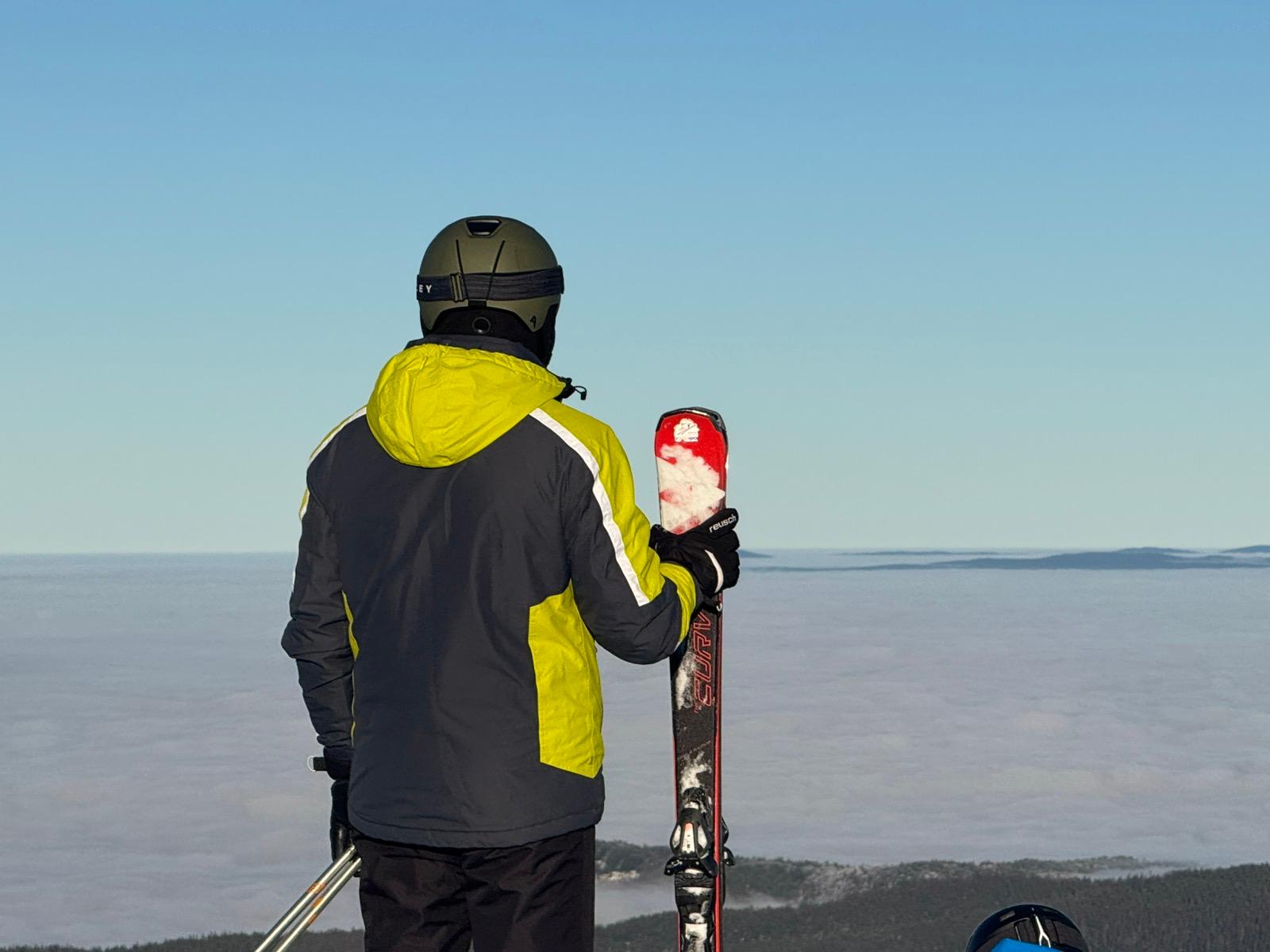 Kupiš ski-pas na Jahorini po povoljnoj ceni, a onda skijaš i na Kopaoniku i Kolašinu: Sjajna saradnja između ski centara - olimpijska lepotica puna turista (FOTO)