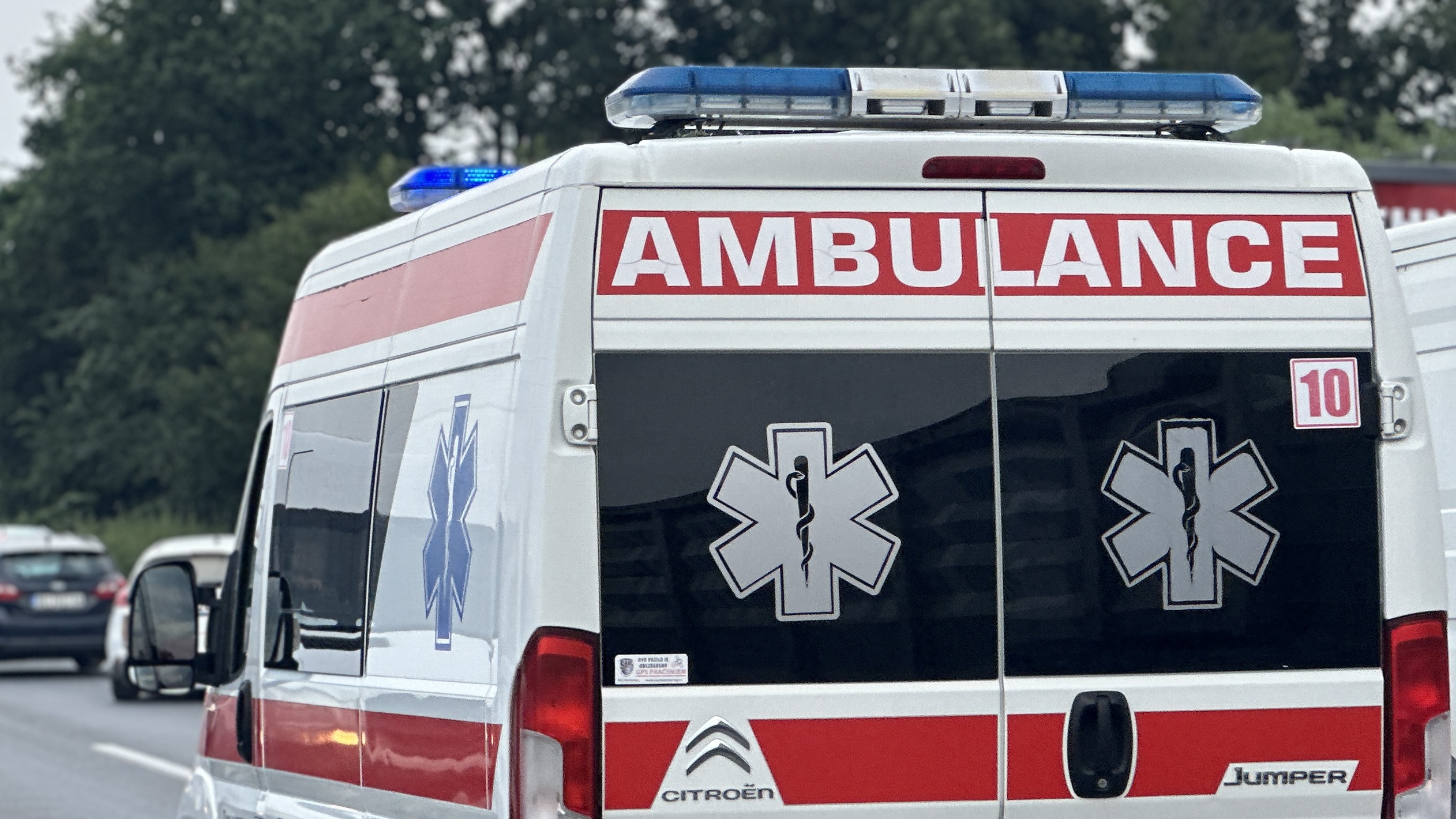 Poznata teniserka Tatjana Ječmenica poginula u saobraćajnoj nesreći, suprug teško povređen