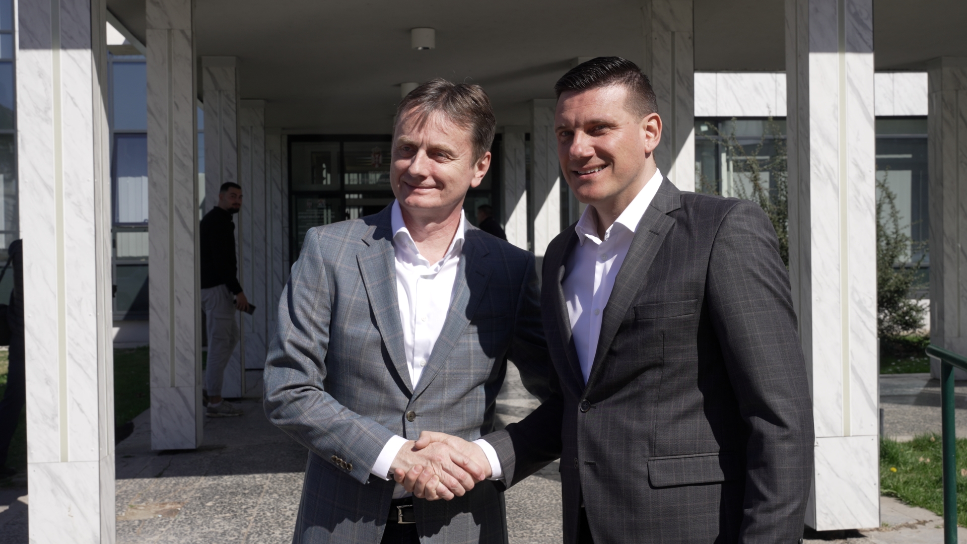 Gradi se 15.000 novih kvadratnih metara i potpuna rekonstrukcija postojećih 10.000: Ministar Glišić otkrio detalje adaptacije bolnice u Smederevskoj Palanci 