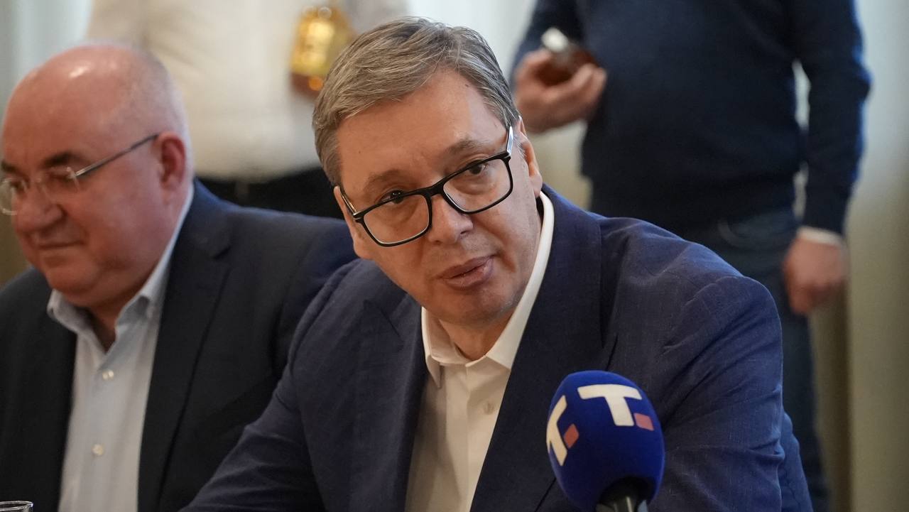 Radovi na tunelu Kadinjača kreću do Vidovdana: Vučić najavio najznačajniju stvar za Bajinu Baštu - nalog je striktan  (FOTO)