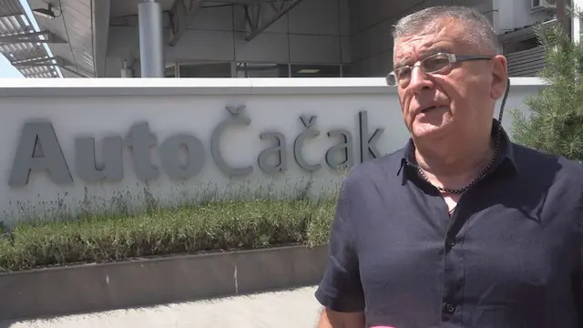 Od siromašnog dečaka do poslovne elite: Čuveni Kole dobio prestižnu nagradu za životno delo od kompanije Škoda auto - biznismen svetski a naš 