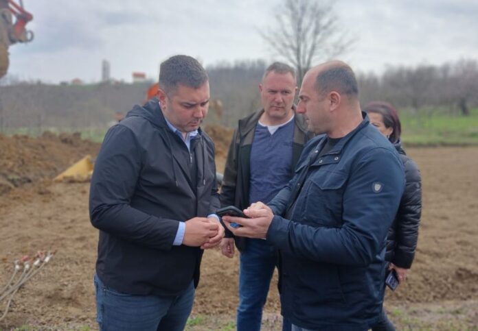 Placevi se prodaju brzinom svetlosti: Atenica sve popularnija, a grad ulaže u kapitalne projekte - gradi se nova kanalizaciona mreža