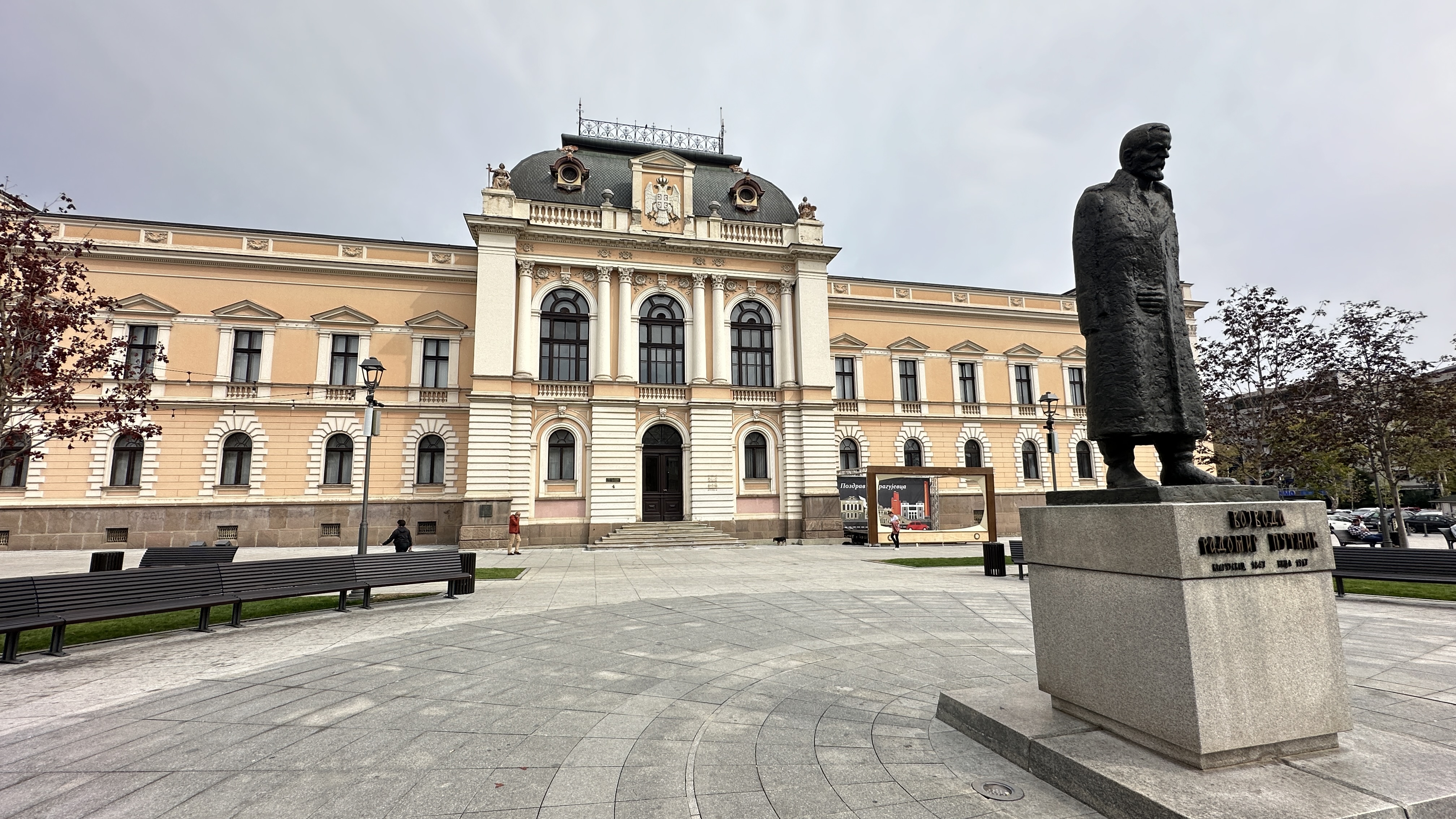 Bravo deco: Dva mlada boksera iz Kragujevca pronašla novčanik i u njemu 500 eura - nisu stali dok to nisu vatili vlasnici