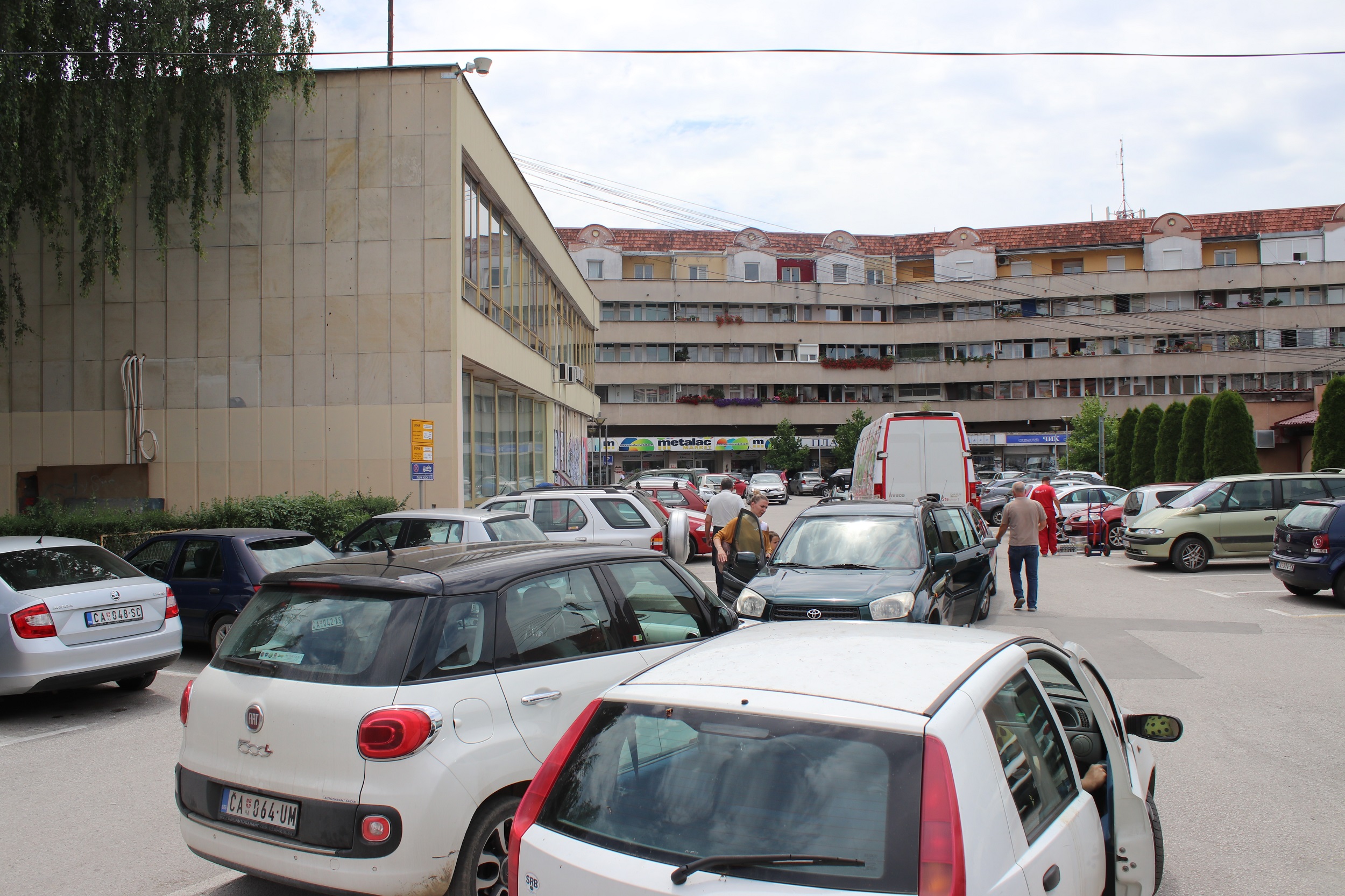 Pauk neće raditi, a parking će biti besplatan čak četiri dana : Sjajne vesti za Čačane iz ovog državnog preduzeća 