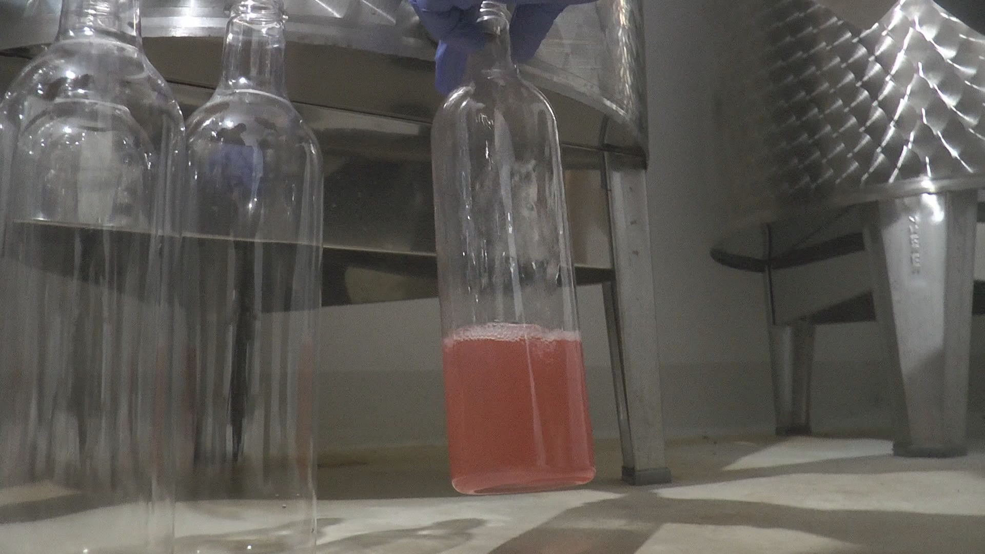 Oni su neverovatan tandem, od divljih voćki napravili biznis iz snova: Predrag i njegova baka Dobrinka postali najveći proizvođači na Balkanu čudnog a lekovitog pića (FOTO)