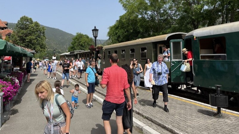 Poskupela vožnja čuvenom srpskom turističkom atrakcijom: Karta za voz Nostalgija sada košta 1.500 dinara, a za decu 750 - novi cenovnik od februara