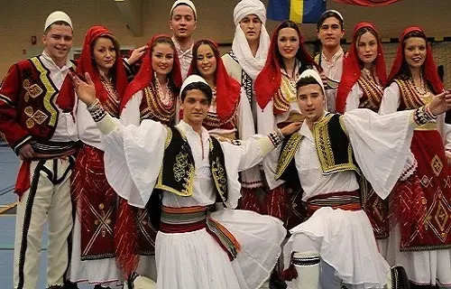 Uspješno realizovan projekat „Nasljeđe jednog naroda: Albanci“