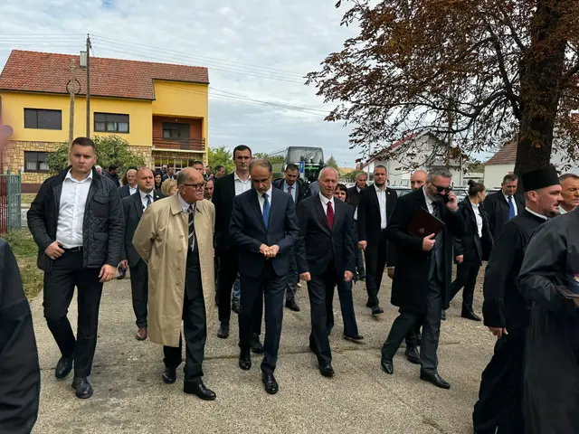 Foto: Vlada Republike Srbije