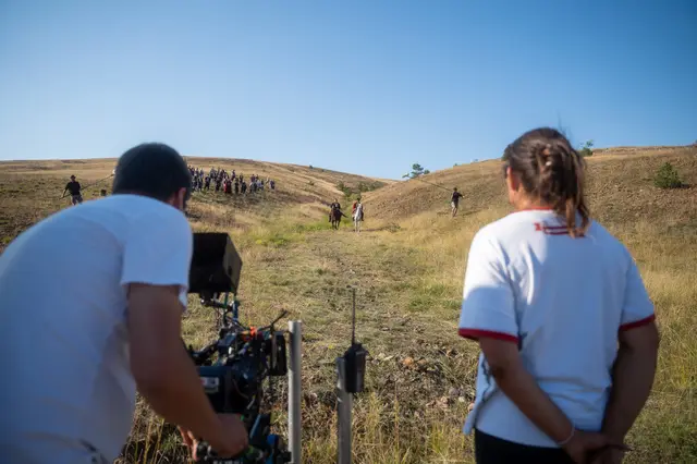 Ministarstvo kulture sa 17 miliona dinara podržalo Festival filma i TV NAFFIT 2026 – foto – Ministarstvo kulture