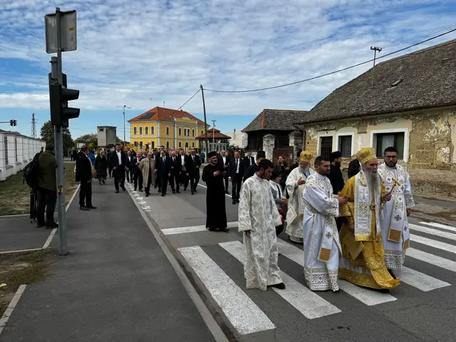 Foto: Vlada Republike Srbije