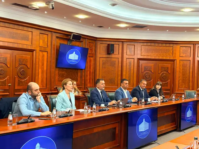 Foto: Vlada Republike Srbije