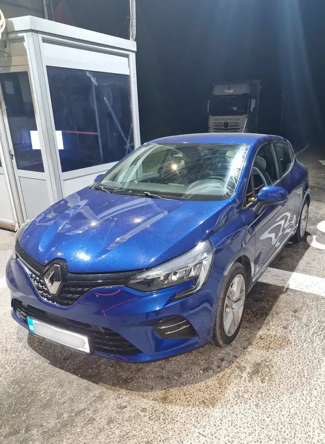 Foto: Uprava policije Crne Gore