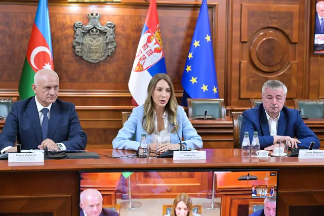 Foto: MRE, Danilo Mijatović