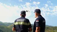 Dronovi stižu na puteve širom Srbije: Policija će iz vazduha otkrivati opasne vozače, obučeno prvih 15 službenika (VIDEO)
