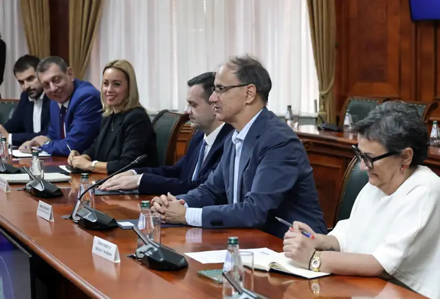 Foto: Slobodan Miljević