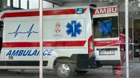 Bol u grudima i nesvestica mučila gradjane Kragujevca: Veliki pritisak na lekare Hitne pomoći, ekipe izašle na teren 49 puta