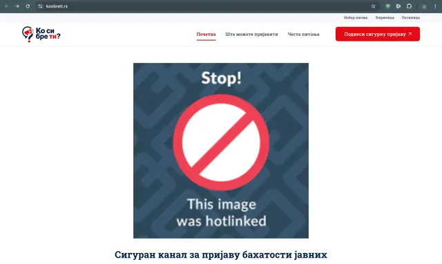 Foto: Printscreen