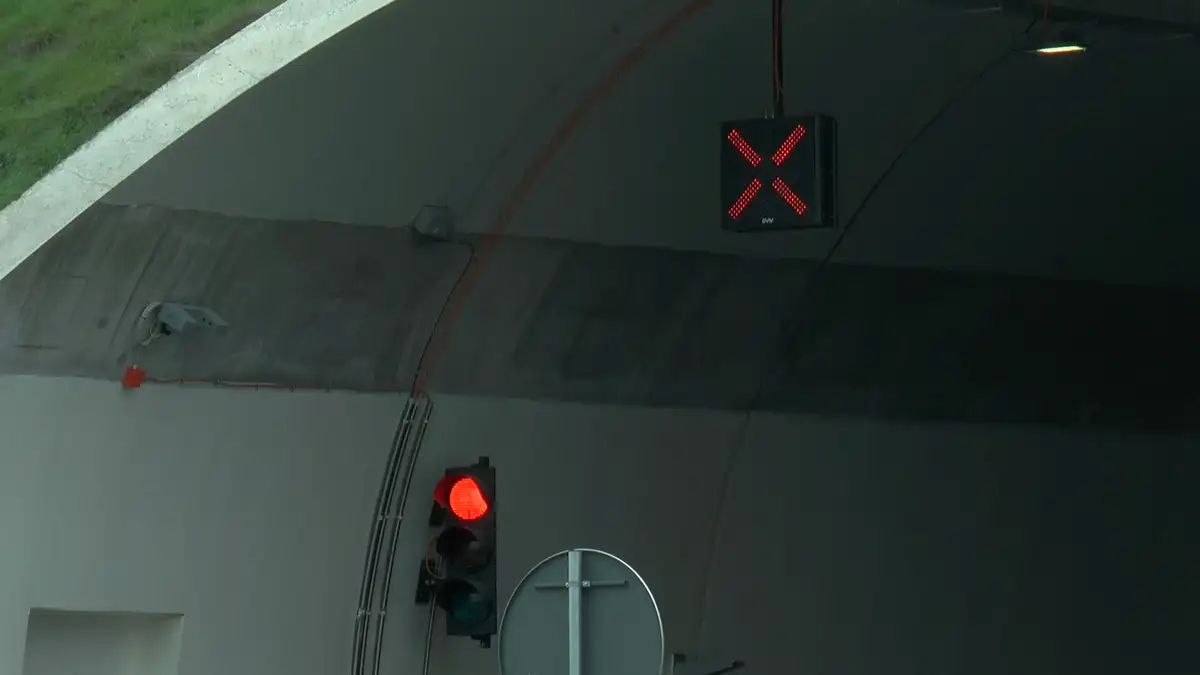Oprez u tunelima na auto-putu: Danas i sutra izvode se radovi na deonici Čačak - Beograd, ovo su tačne lokacije i vreme