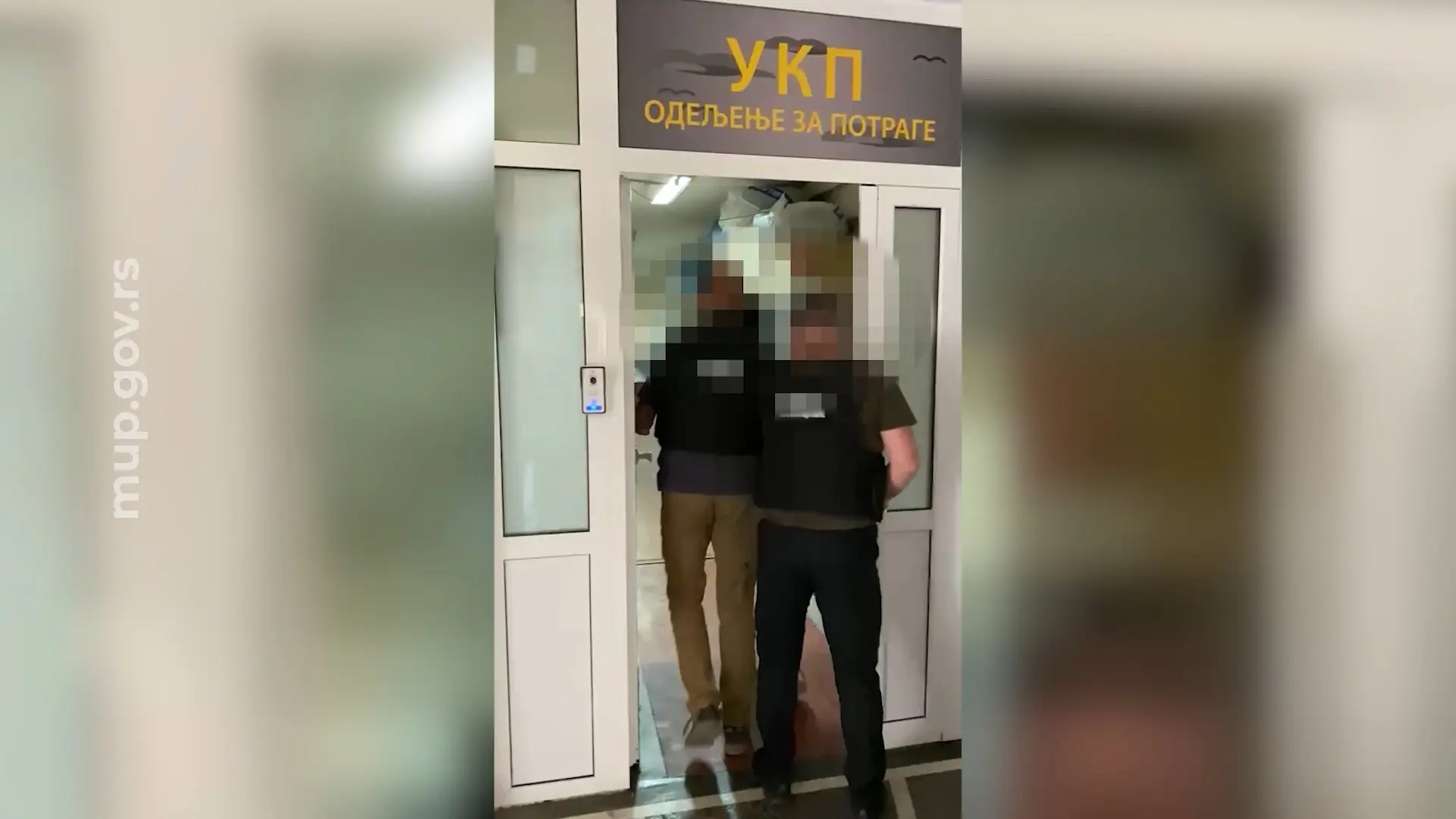 Velika međunarodna akcija u Beogradu: Uhapšena dvojica Sirijaca, sumnja se da su učestvovali u krijumčarenju više od 900 migranata (FOTO)(VIDEO)