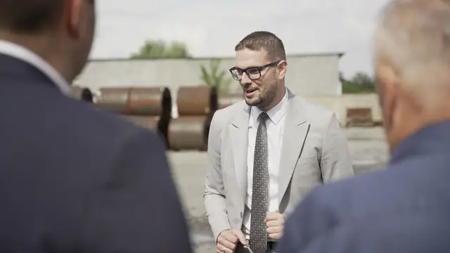 Privredni gigant iz Čačka spreman za globalnu ekspanziju / foto: RINA