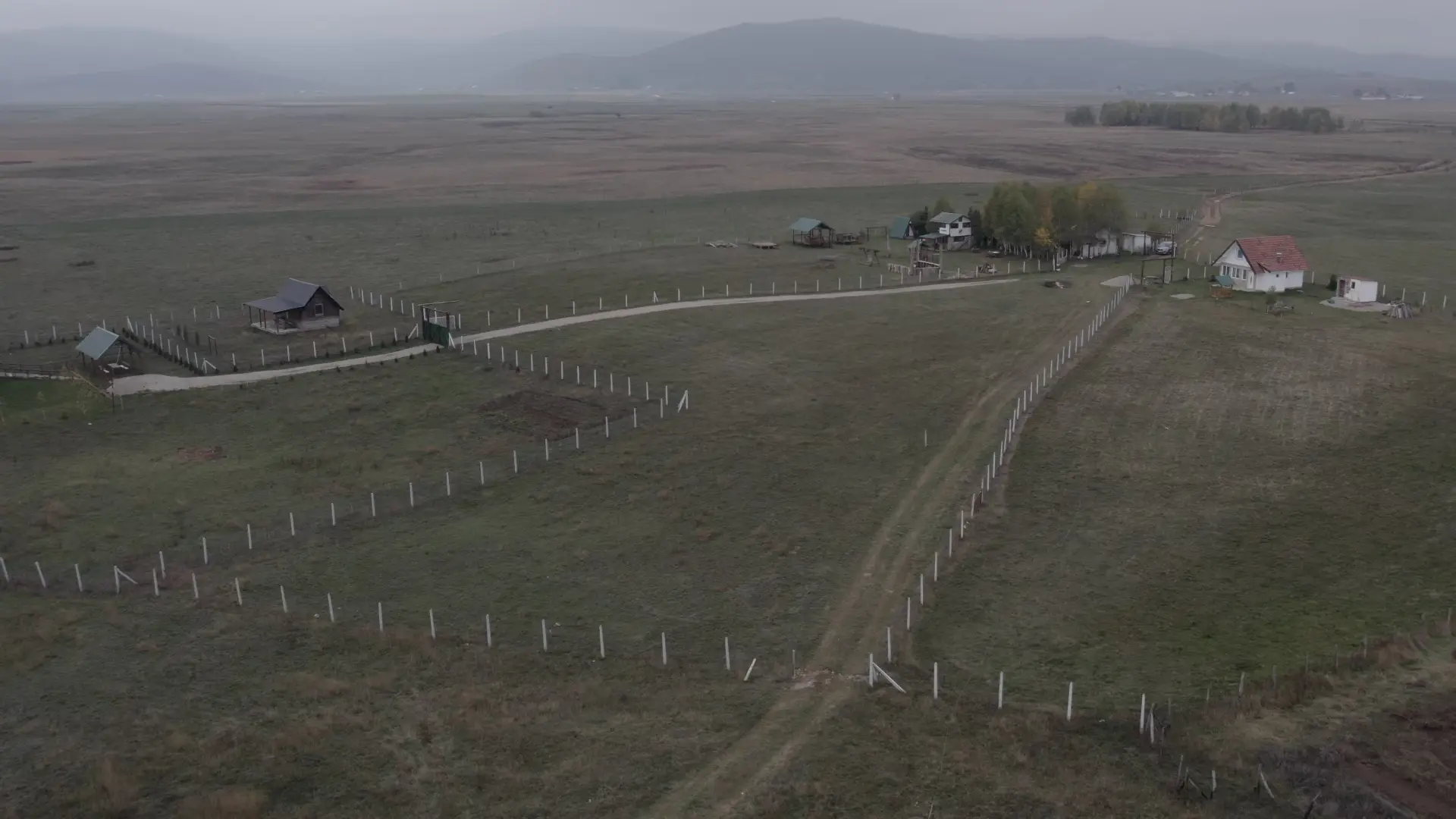 Srpski Sibir drugi dan zaredom najhladniji: Sjenica jutros u minusu, sledi sunčan i topao vikend