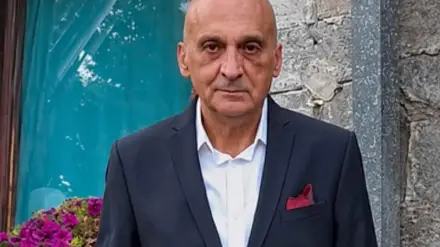 Foto: Privatna arhiva