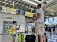 Povratak u Srbiju iz Amerike se pretvorio u noćnu moru: Dejan stigao u Beograd a stvari zbog procedure ostale u Belgiji - par klikova promenilo je sve