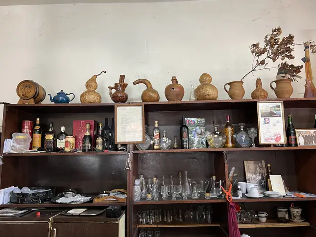 Najstarija kafana u Šumadiji, foto: RINA