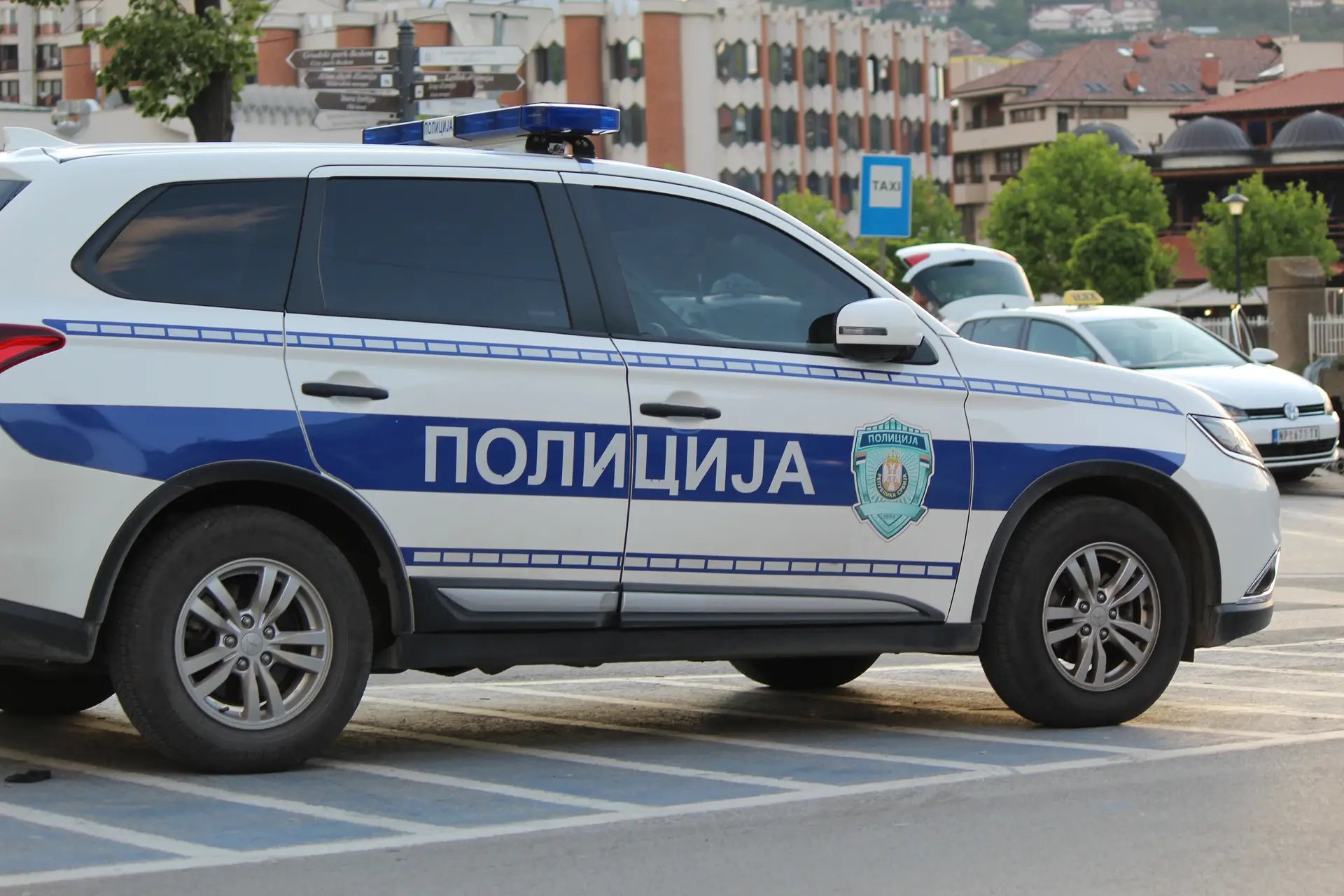 Alarmantni podaci sa srpskih puteva: Za samo sedam dana otkriveno više od 43.800 prekoračenja brzine, hiljadu pijanih vozača isključeno iz saobraćaja