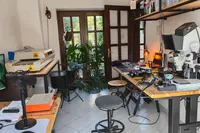 Braća iz Novog Sada pomeraju granice, a sve je počelo u staroj garaži: Srđan i Ninoslav proizvode neverovatnu high-end audio opremu (FOTO)