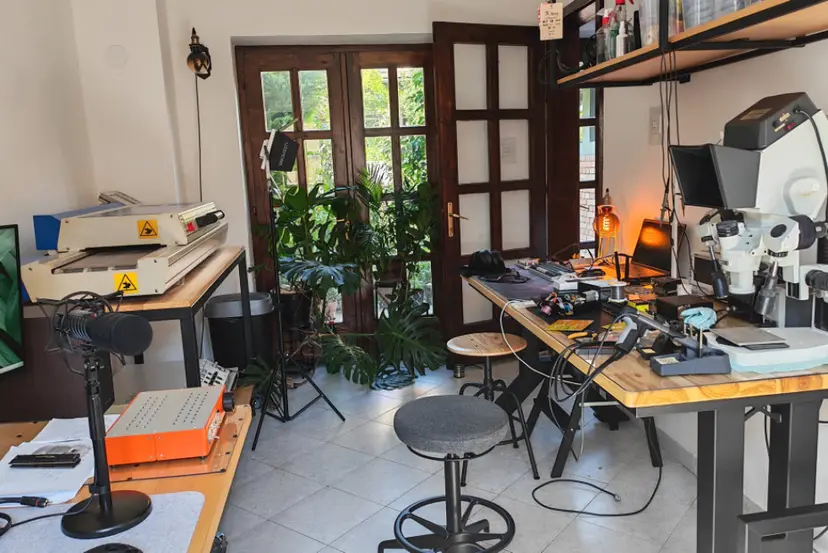 Braća iz Novog Sada pomeraju granice, a sve je počelo u staroj garaži: Srđan i Ninoslav proizvode neverovatnu high-end audio opremu (FOTO)