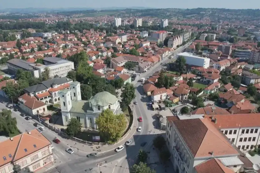 Hotel, vikendice, dva bazena: Čačak dobija novi turistički kompleks - prostiraće se na površini od jednog hektara u Trnavi