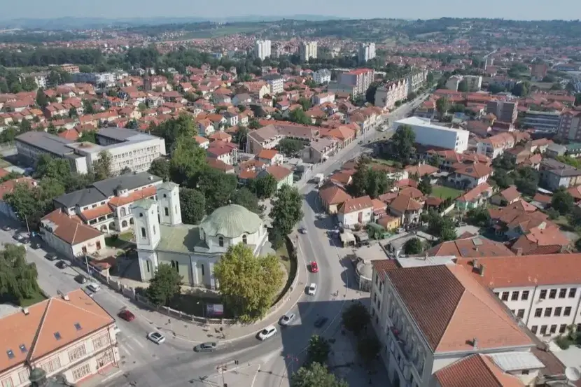 Hotel, vikendice, dva bazena: Čačak dobija novi turistički kompleks - prostiraće se na površini od jednog hektara u Trnavi