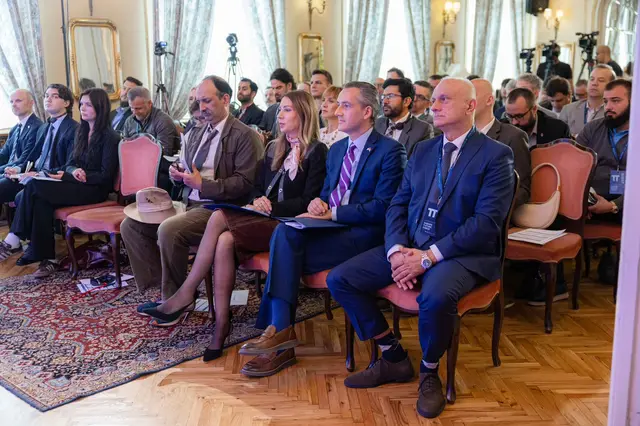 Foto: MRE, Nenad Kostić