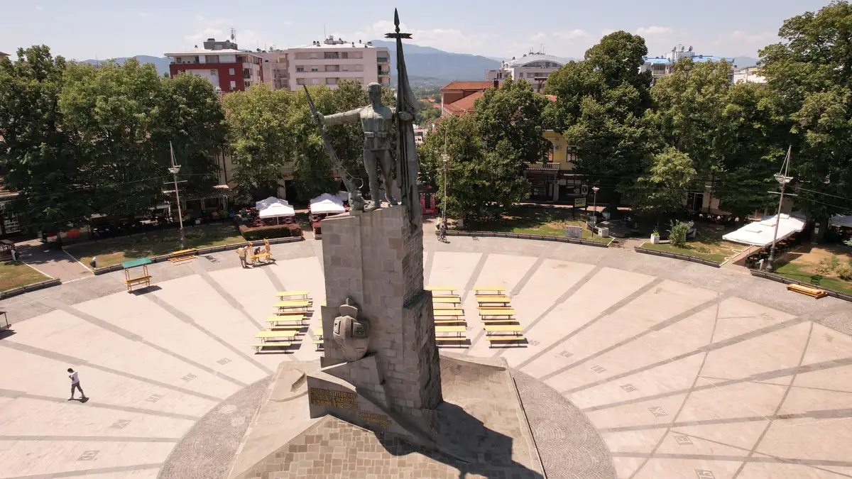Kraljevo tuguje za petogodišnjom Verom: U četvrtak Dan žalosti, zastave će biti spuštene na pola koplja