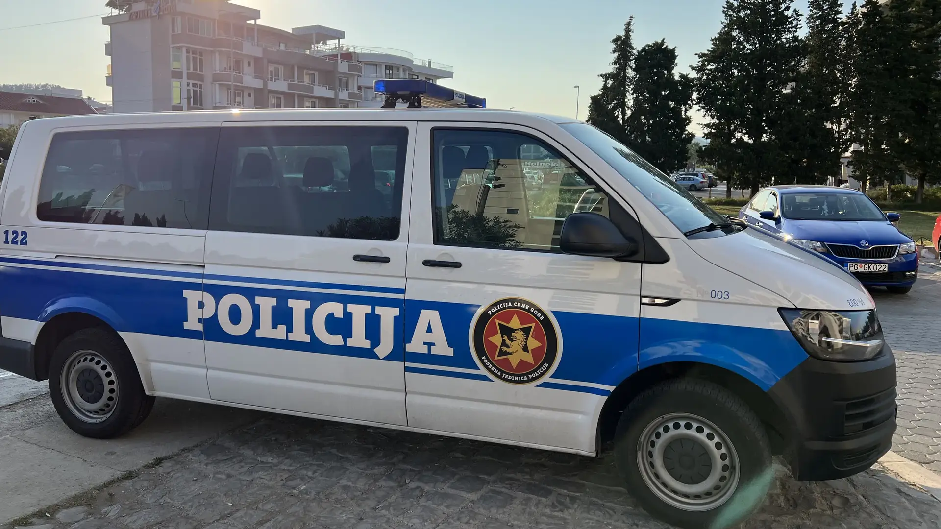 Nema pošteđenih pred crnogorskom policijom: Tokom vikenda uhapšeno 64 vozača, više od polovine bilo pijano ili drogirano