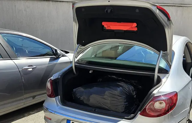 Foto: MUP Srbije