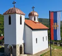 Ovo je najstarija crkva u Eparhiji Mileševskoj: Posvećena svecima Petru i Pavlu ovog jula proslavlja čak 180 godina postojanja - duhovni je svetionik za stotine meštana (FOTO)
