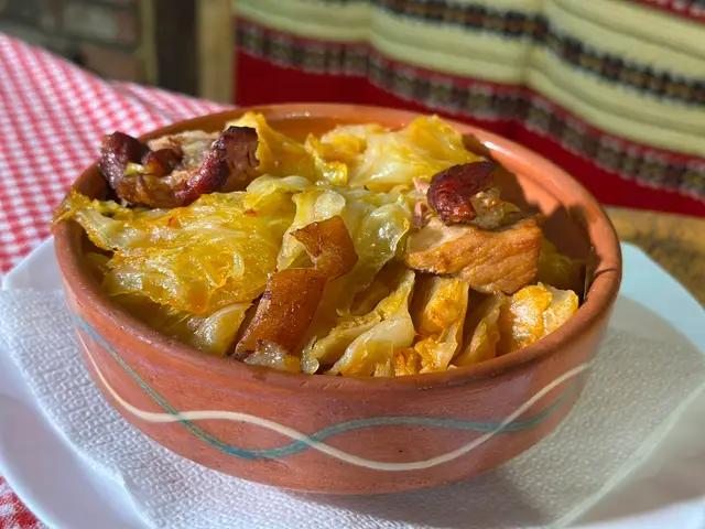 Sutra počinje Kupusijada u Mrčajevcima / foto: RINA