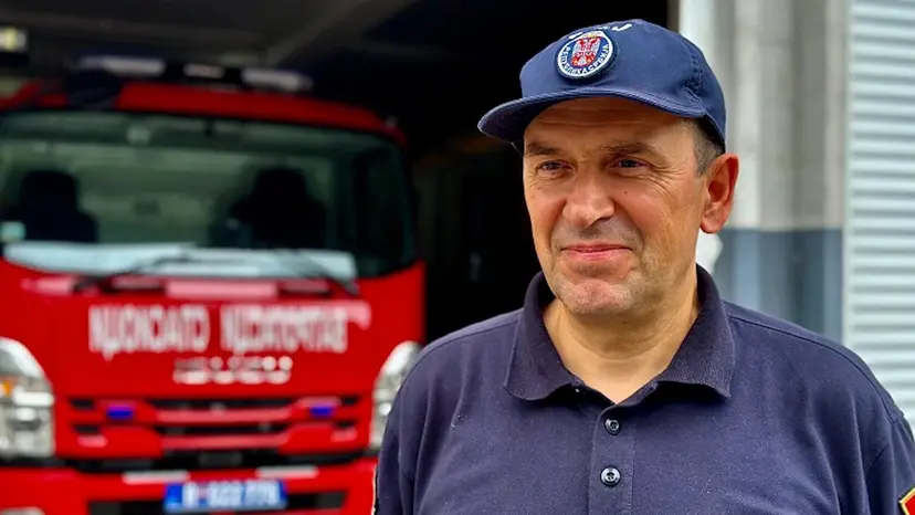 Ne palite strnjiku i biljne ostatke, papreno ćete platiti: Važan apel čačanskih vatrogasaca, kazne idu i do milion dinara a možete i krivično odgovarati