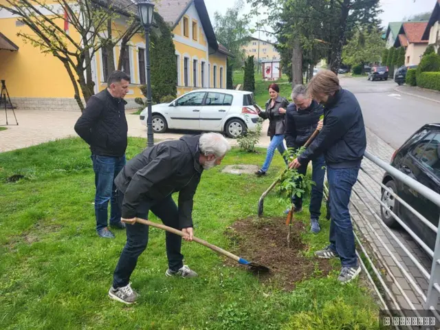 Foto: Opština Čajetina