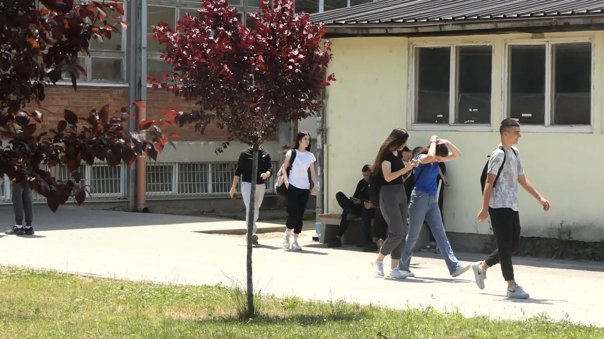 Manjak samopouzdanja, anksioznost i strah od odbacivanja: Ovo su najčešći izazovi na polju mentalnog zdravlja kod tinejdžera u Čačku - uloga škole i porodice ključna (FOTO)(VIDEO)