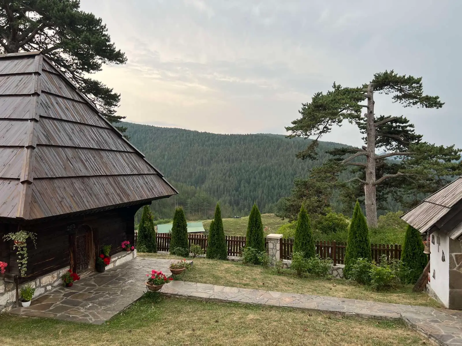 Ledeno jutro, ali sunčan dan: Maksimalna temperatura do 28 stepeni