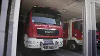 Zapalio dva kamiona na parkingu? Prijepoljcu (61) krivična prijava za izazivanje opšte opasnosti