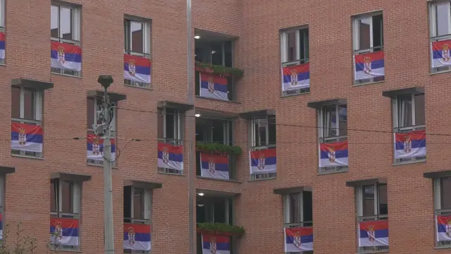 Dom učenika u Čačku / foto: RINA