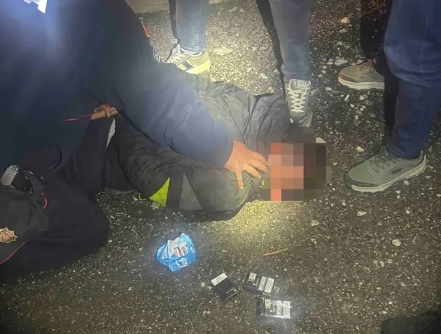 Foto: Uprava policije